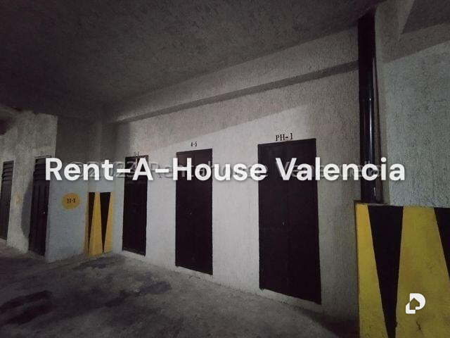 Apartamento en La Trigaleña, Valencia – 44