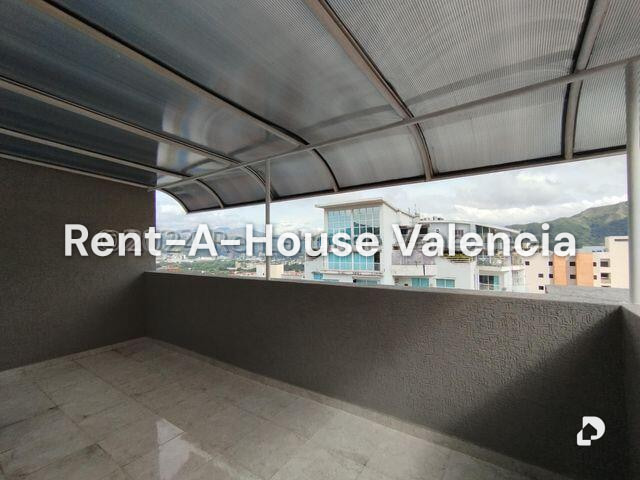 Apartamento en La Trigaleña, Valencia – 36