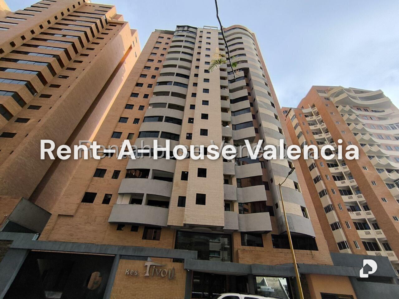 Apartamento en La Trigaleña, Valencia – 1