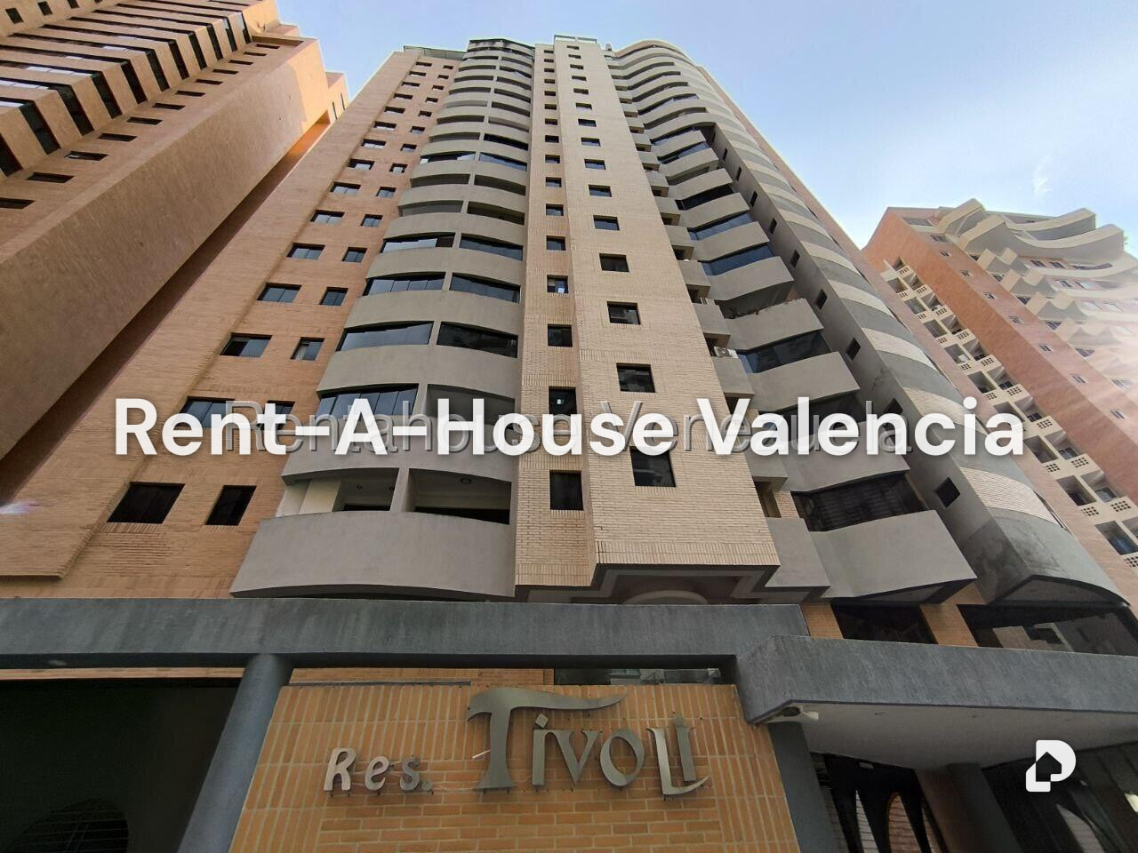 Apartamento en La Trigaleña, Valencia – 2