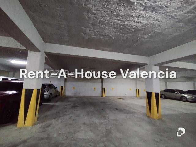 Apartamento en La Trigaleña, Valencia – 43