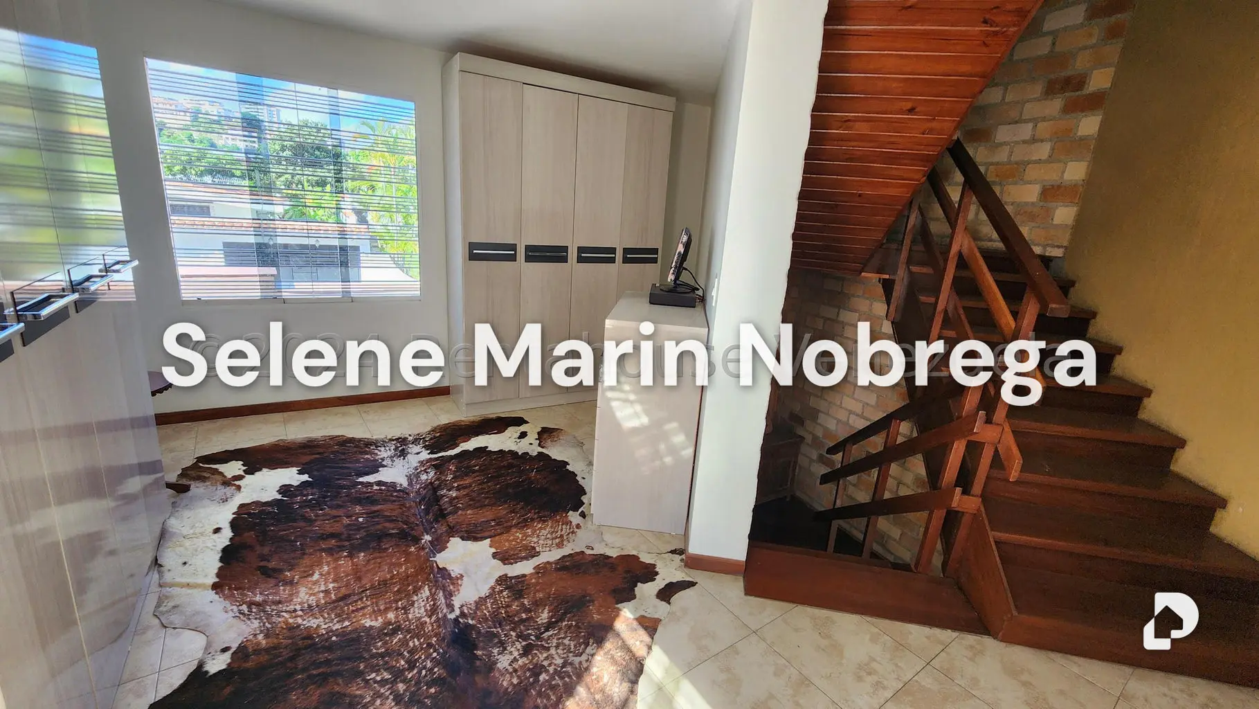 Casa en Colinas de Santa Mónica, Caracas – 11