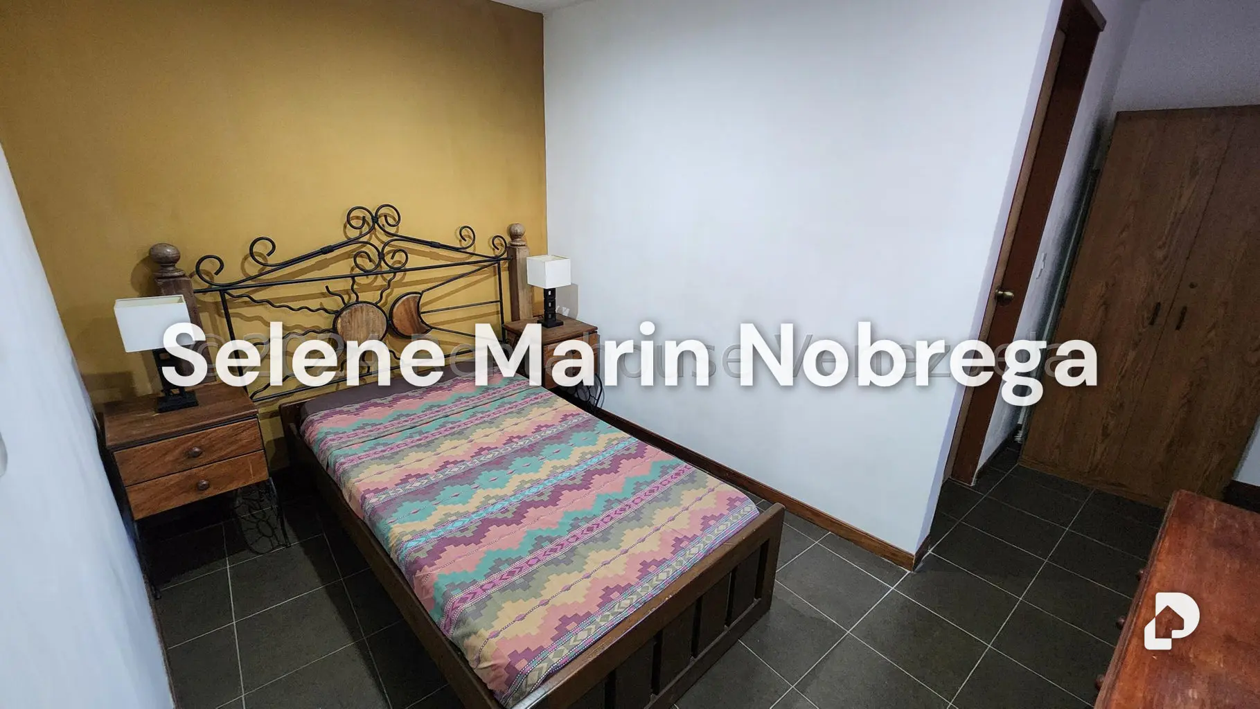 Casa en Colinas de Santa Mónica, Caracas – 18