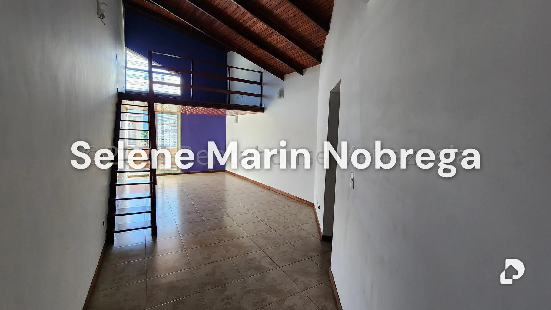 Casa en Colinas de Santa Mónica, Caracas – 15