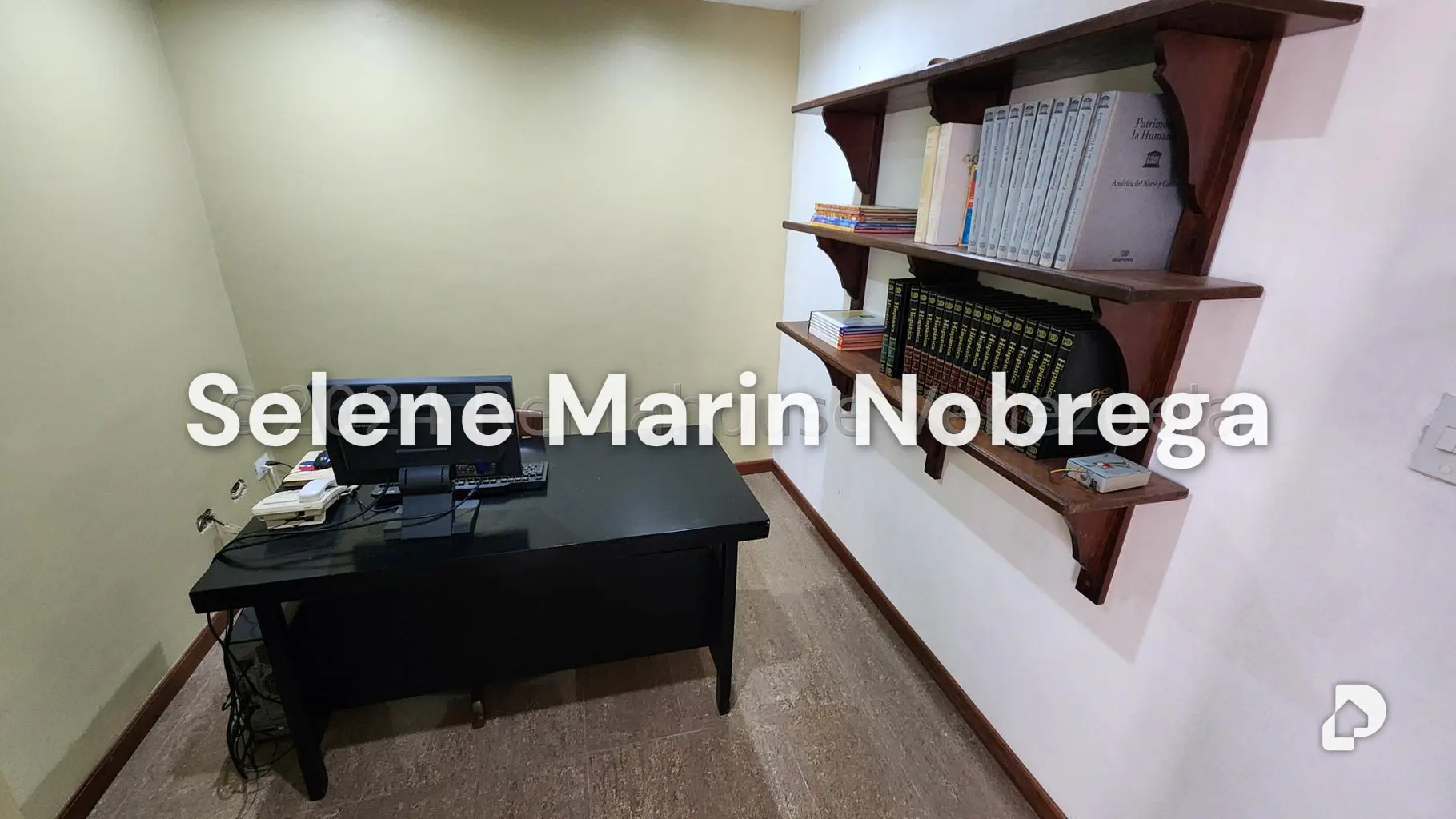 Casa en Colinas de Santa Mónica, Caracas – 8