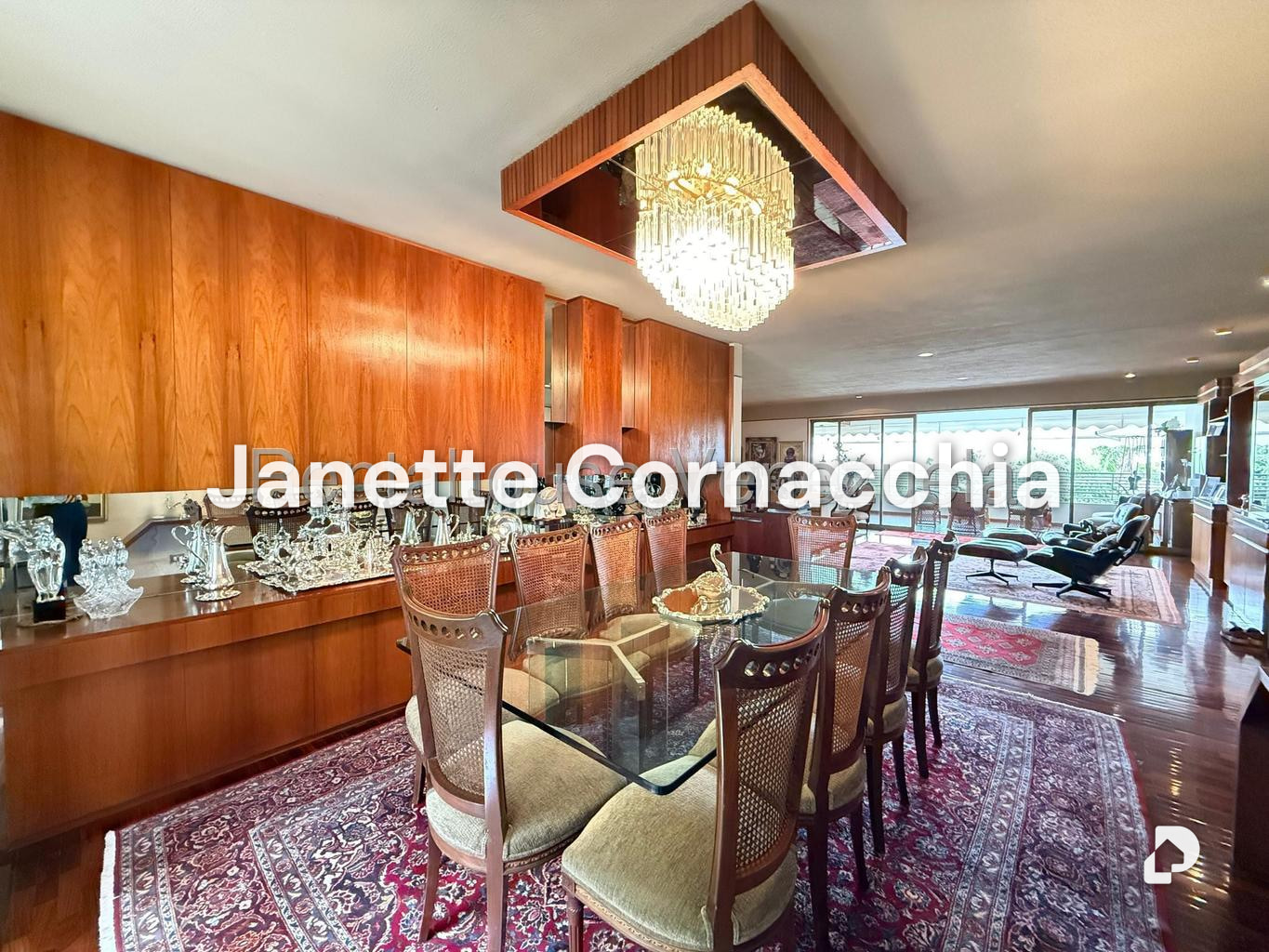 Apartamento en Altamira, Caracas – 5