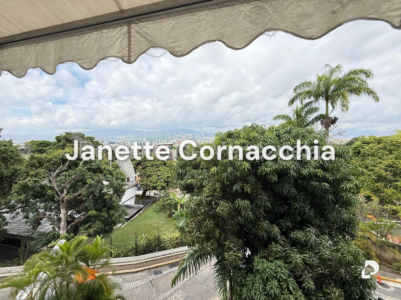 Apartamento en Altamira, Caracas – 10