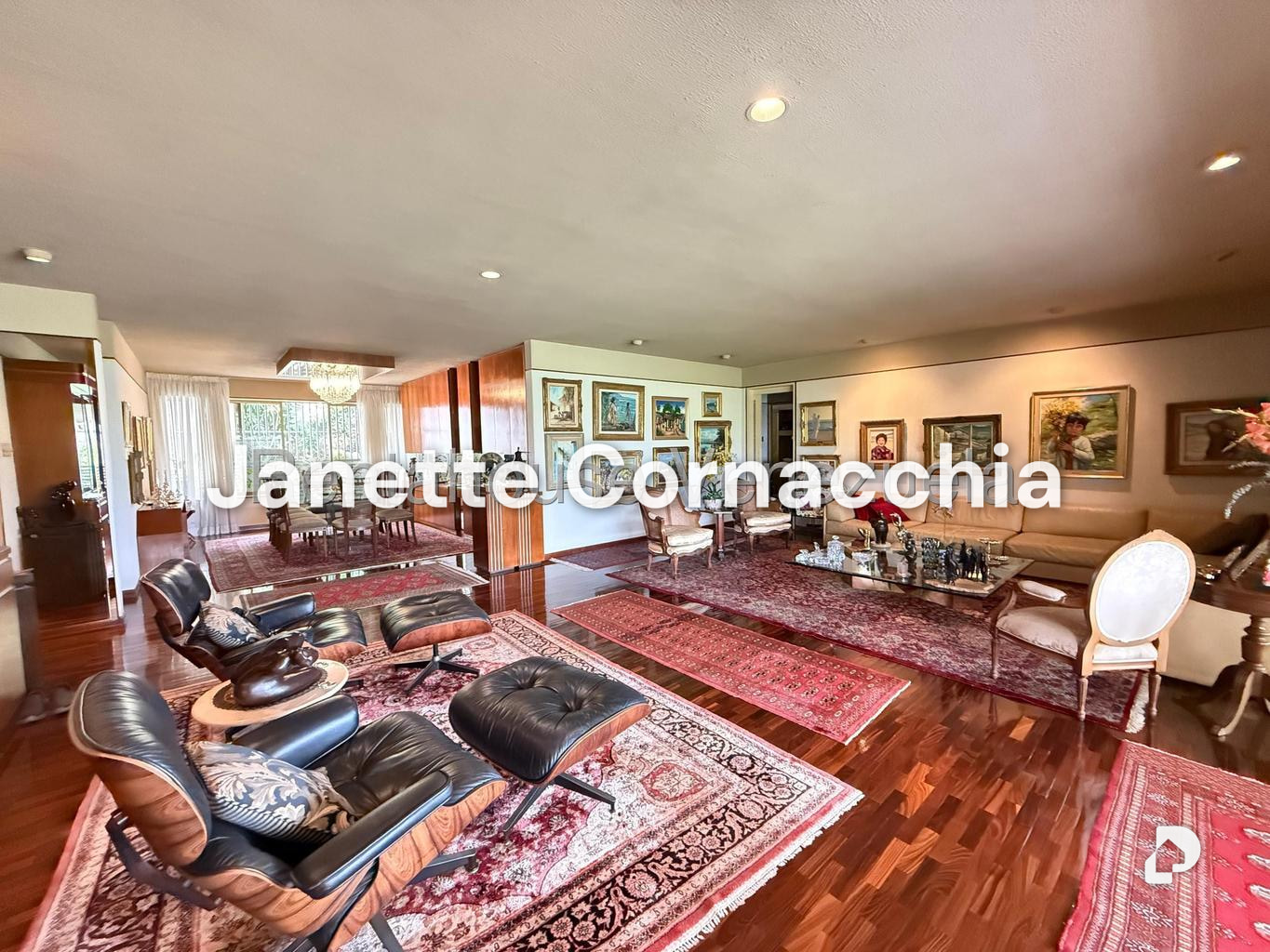 Apartamento en Altamira, Caracas – 4