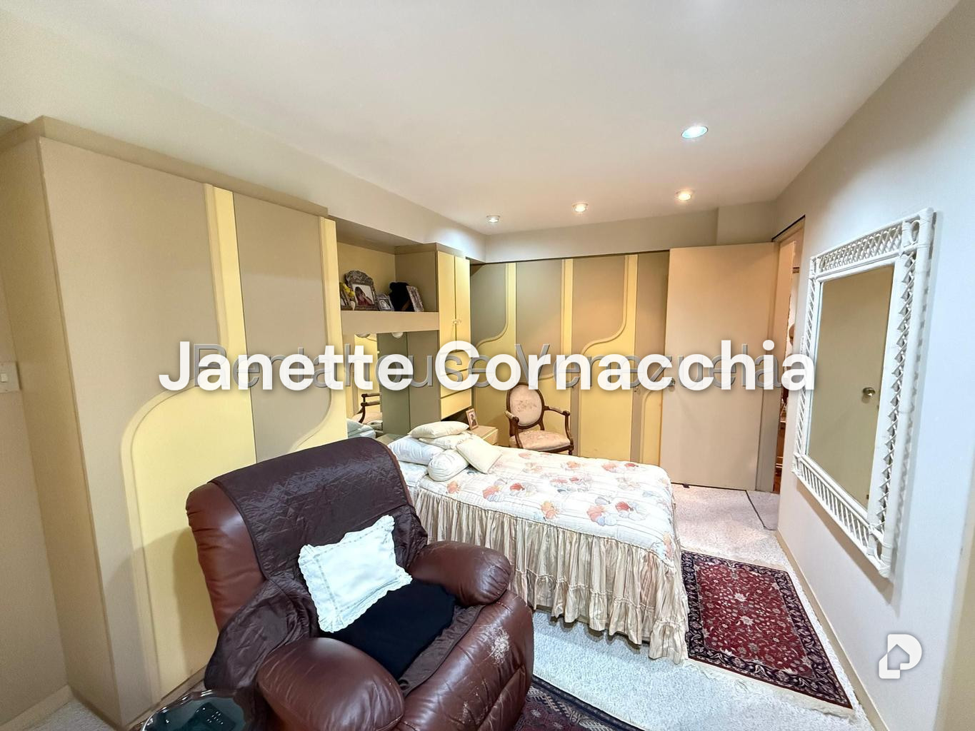 Apartamento en Altamira, Caracas – 21