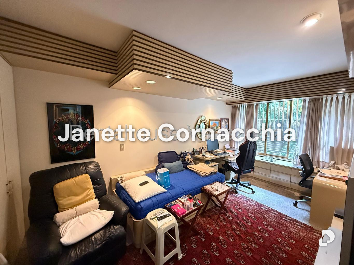 Apartamento en Altamira, Caracas – 24