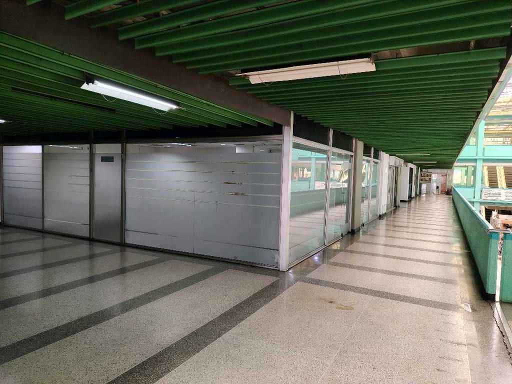Oficina en La Isabelica, Valencia - 1