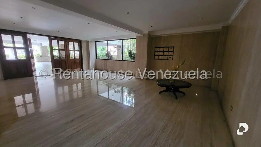 Apartamento en Miranda, Caracas – 4