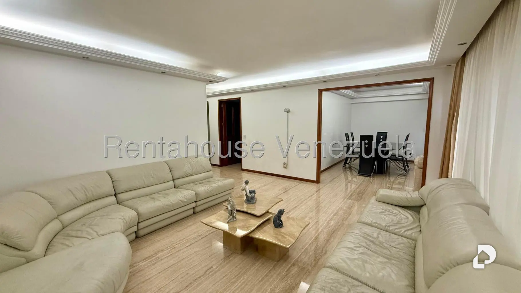 Apartamento en Miranda, Caracas – 6