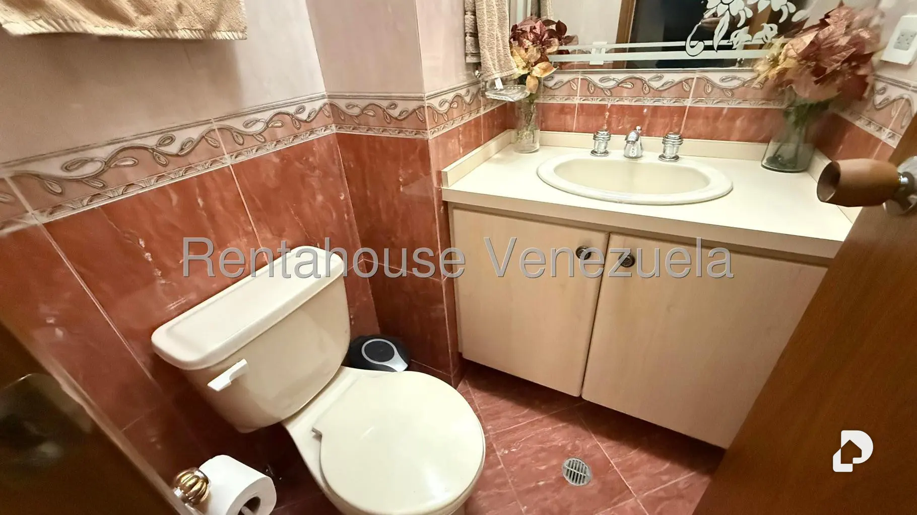 Apartamento en Miranda, Caracas – 17