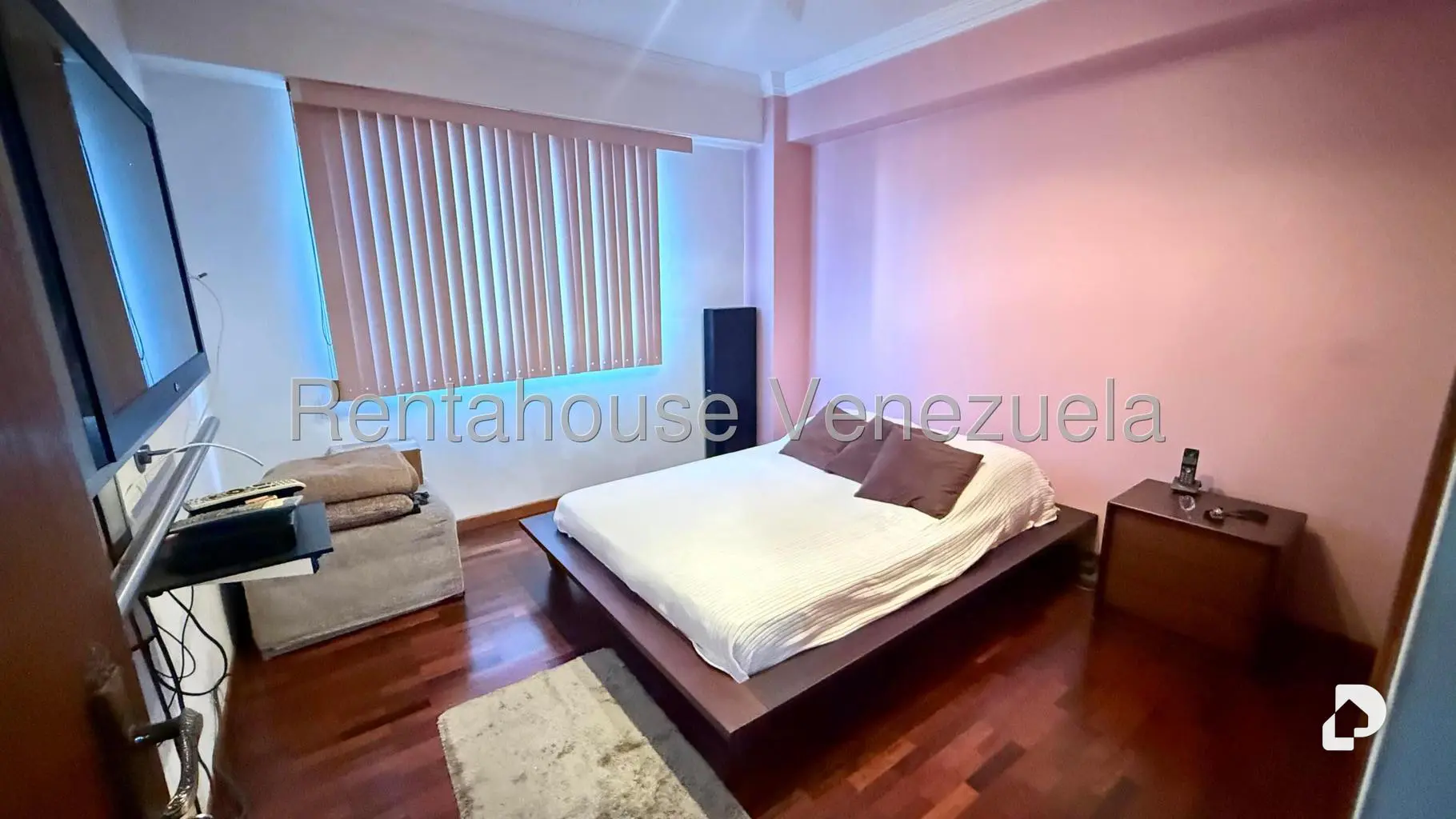 Apartamento en Miranda, Caracas – 27