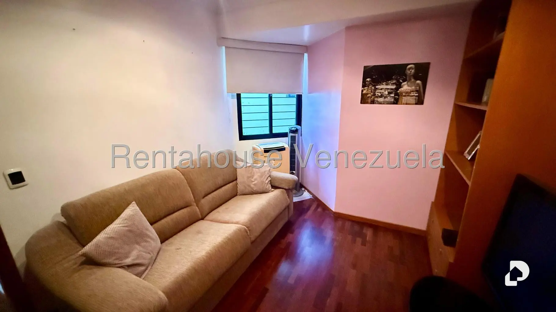 Apartamento en Miranda, Caracas – 30