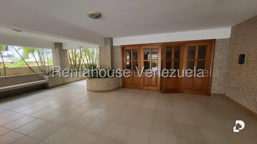 Apartamento en Miranda, Caracas – 3