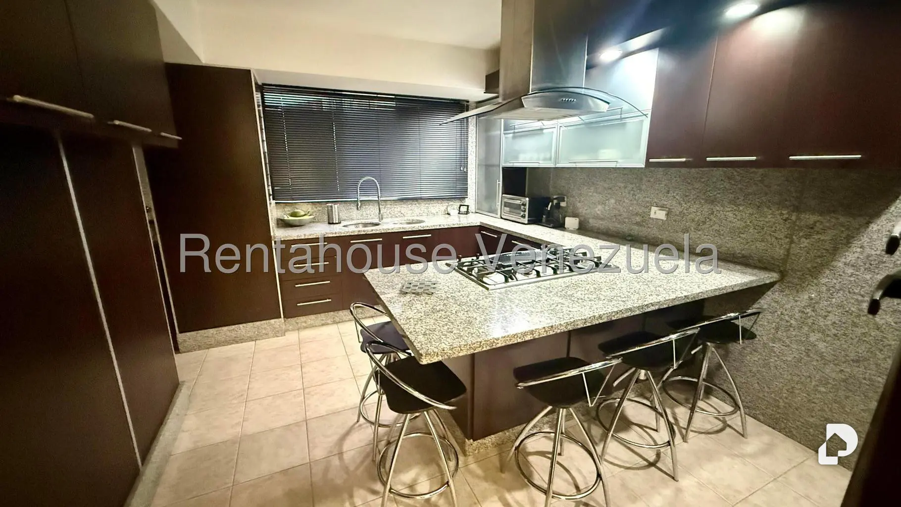 Apartamento en Miranda, Caracas – 14