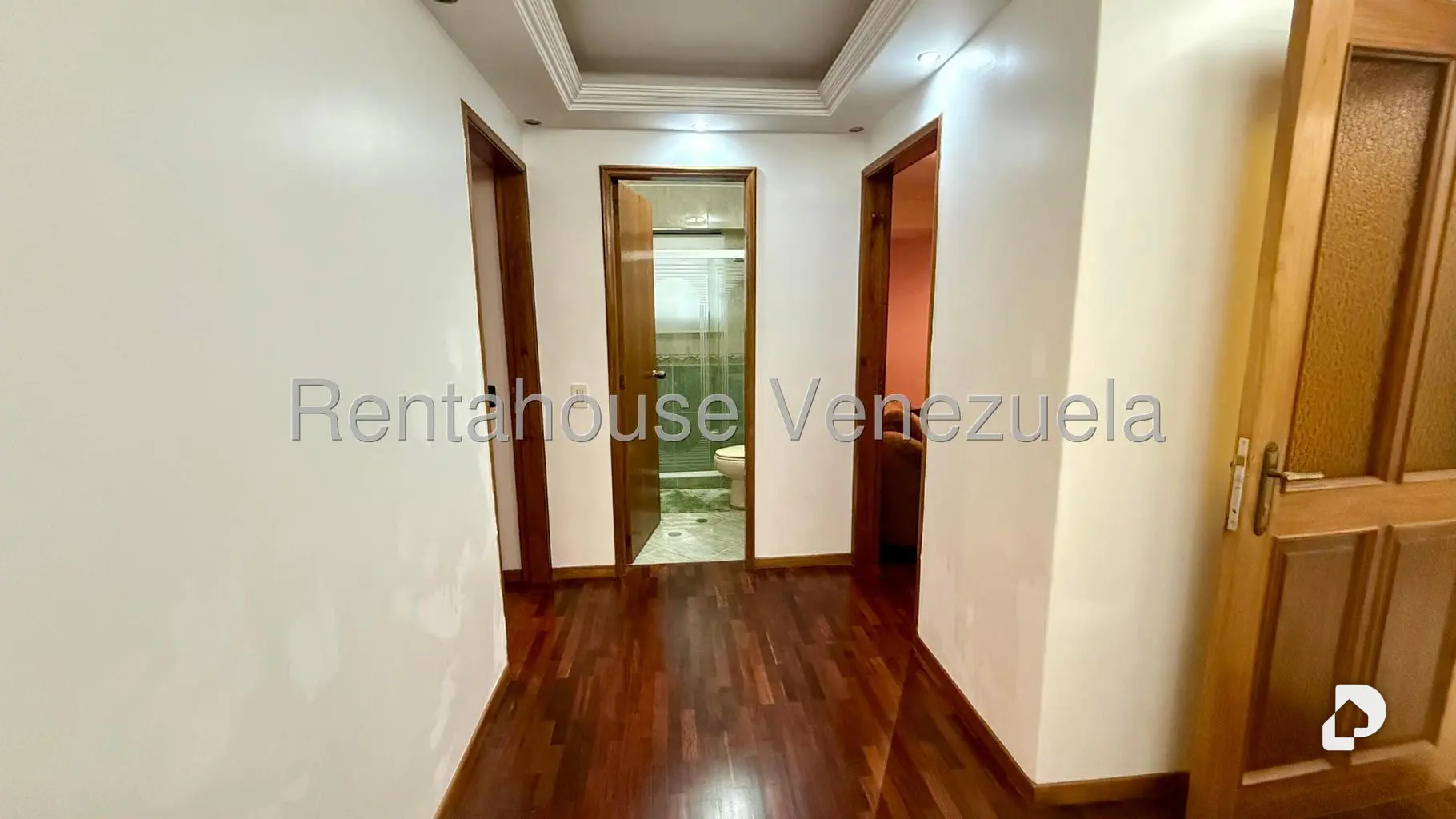 Apartamento en Miranda, Caracas – 25