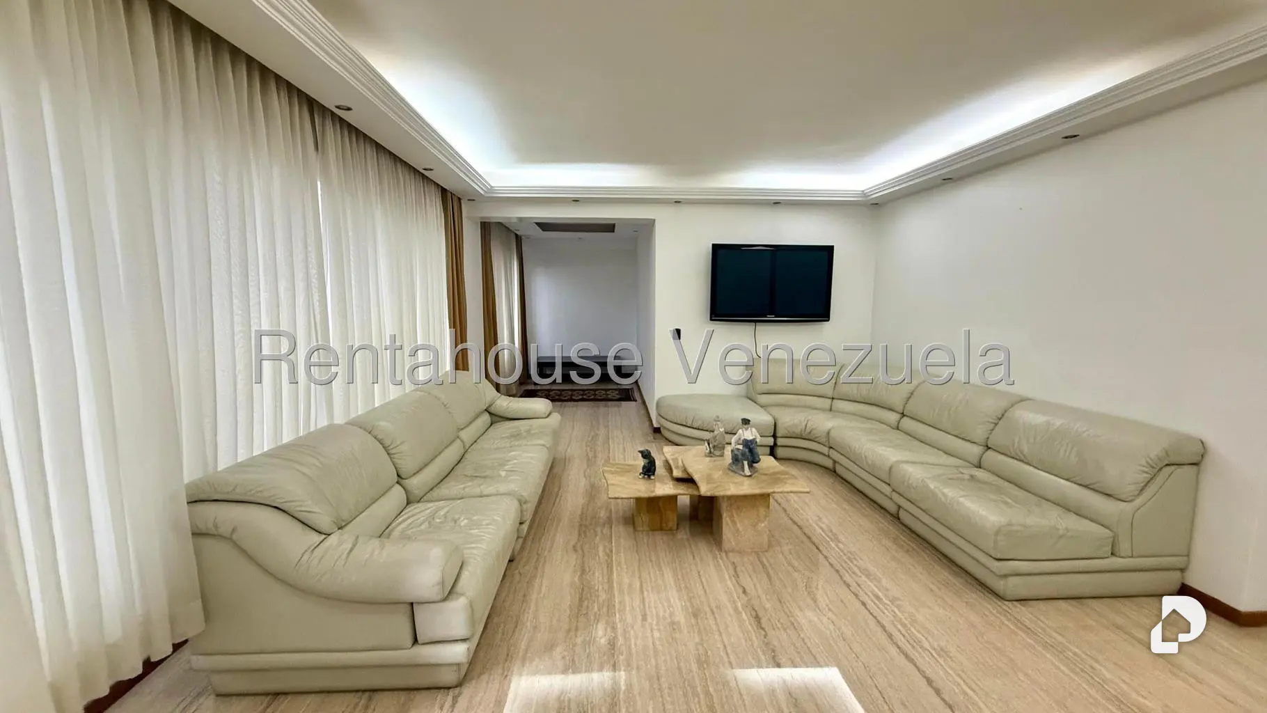 Apartamento en Miranda, Caracas – 10