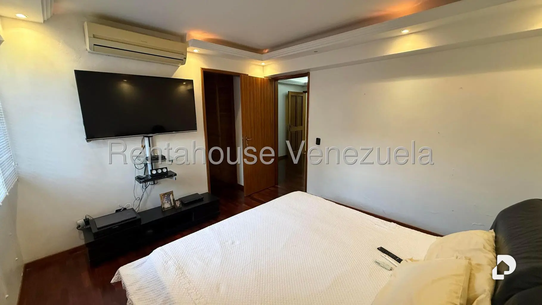 Apartamento en Miranda, Caracas – 19