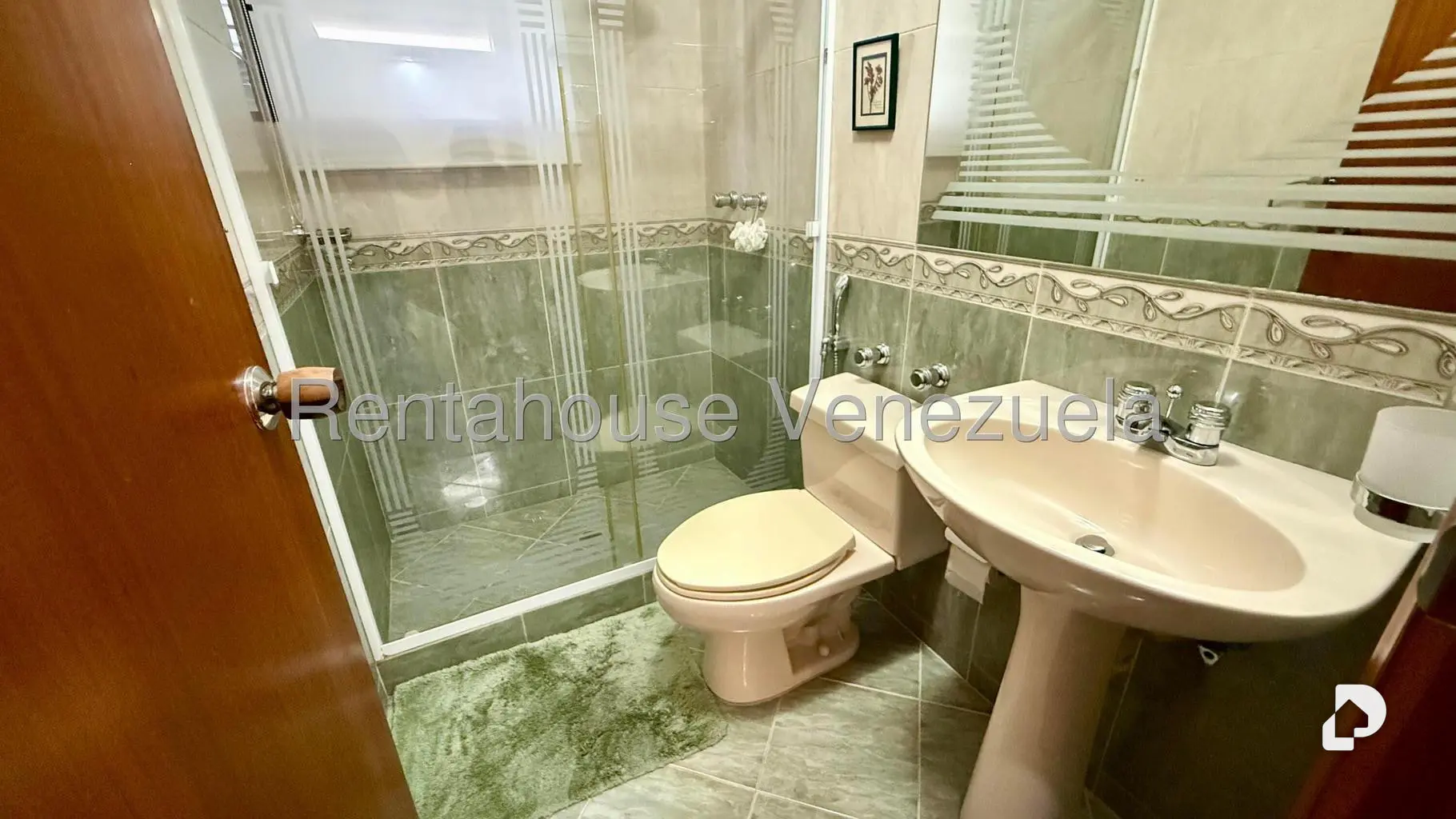 Apartamento en Miranda, Caracas – 26
