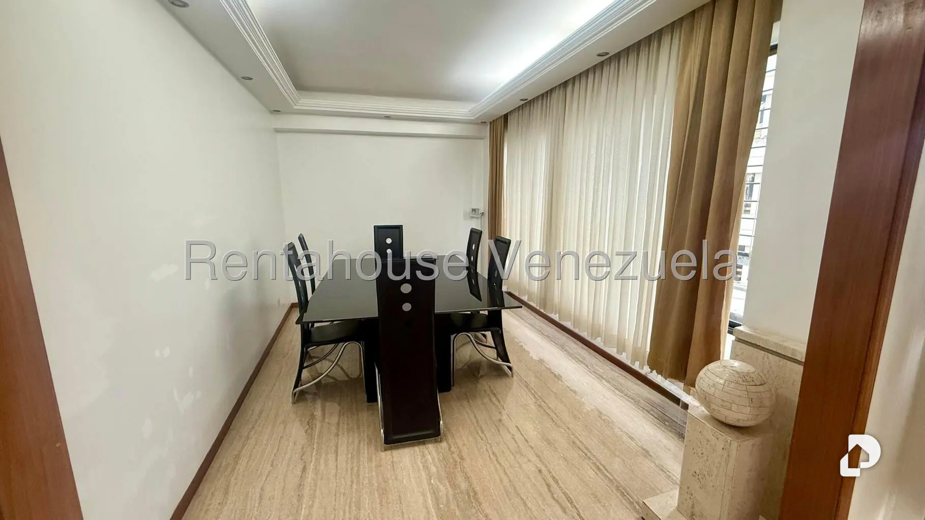 Apartamento en Miranda, Caracas – 7