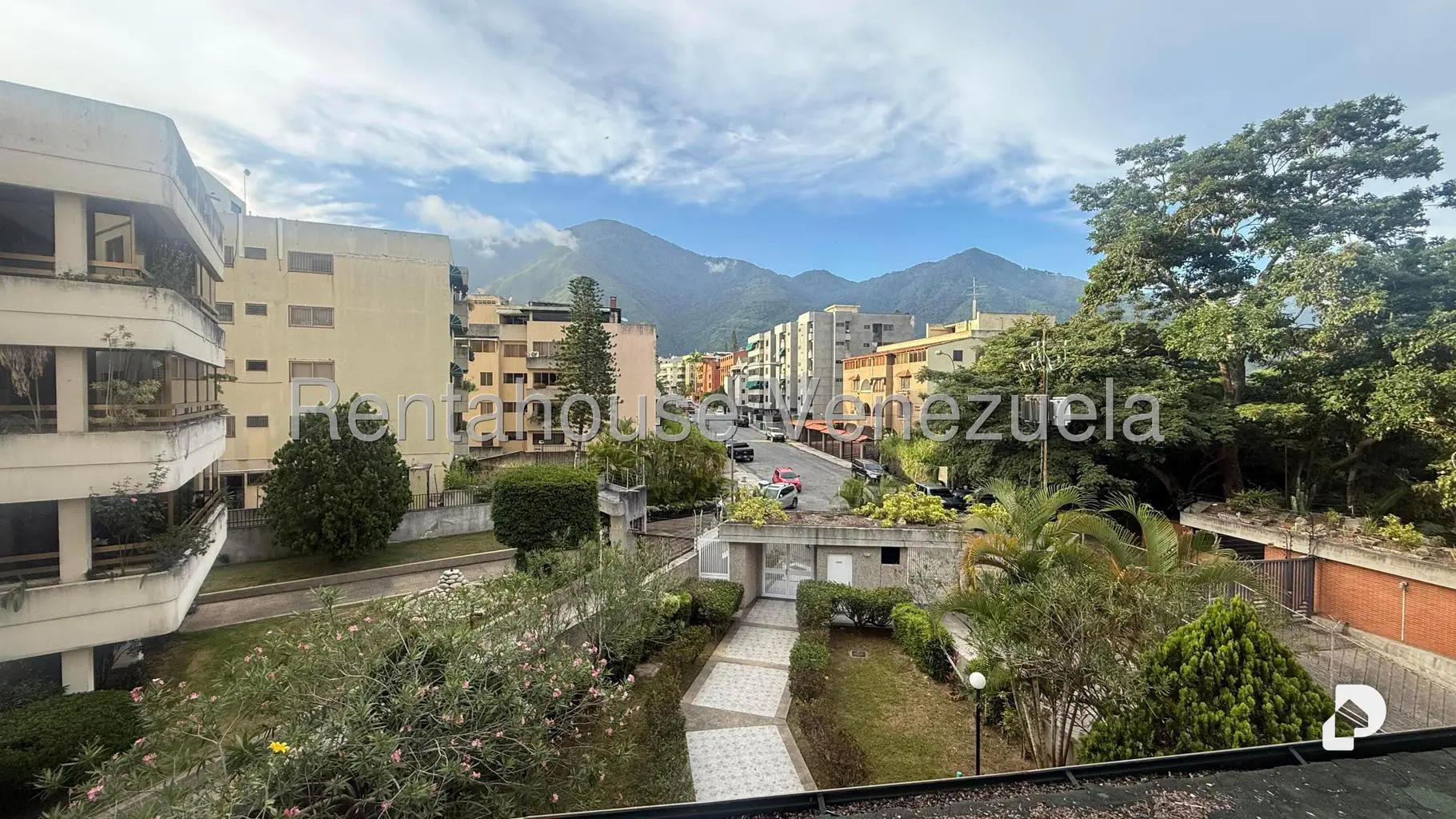 Apartamento en Miranda, Caracas – 9