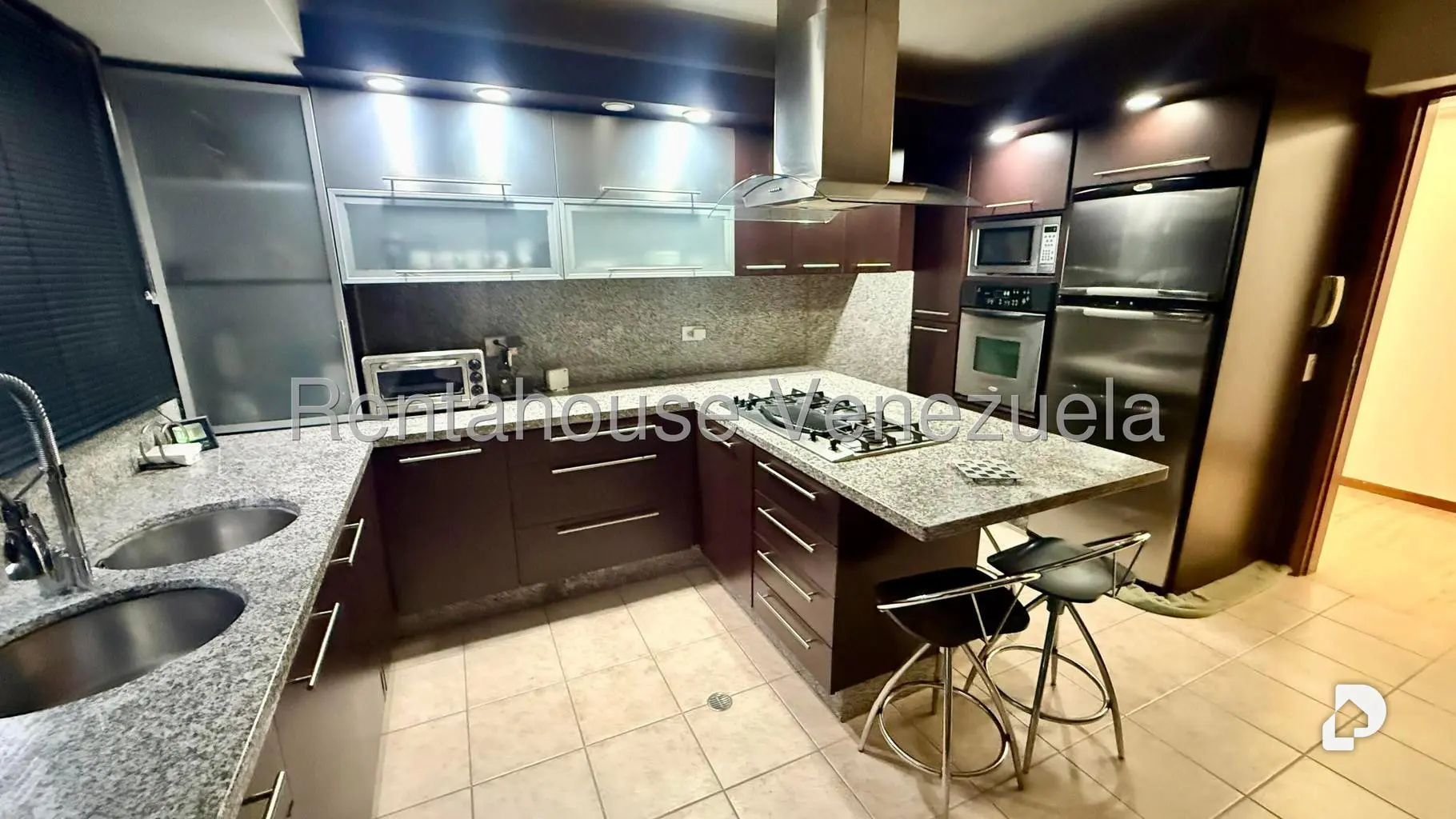 Apartamento en Miranda, Caracas – 13