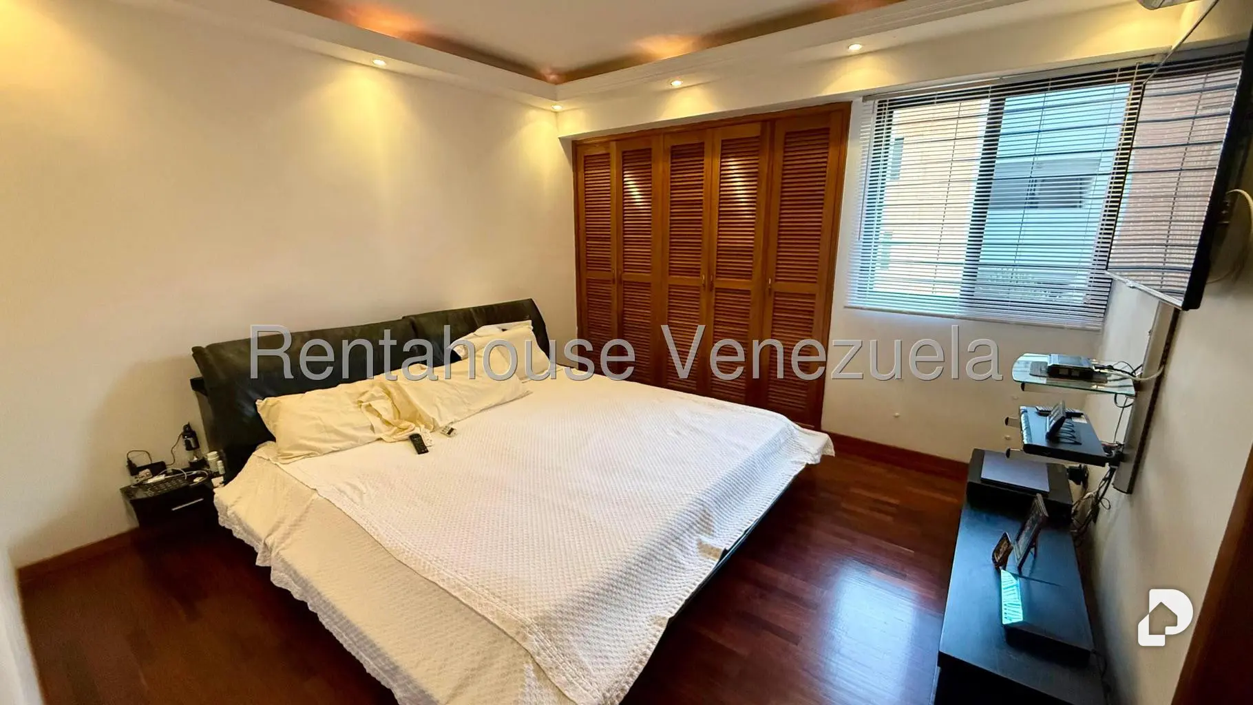 Apartamento en Miranda, Caracas – 20