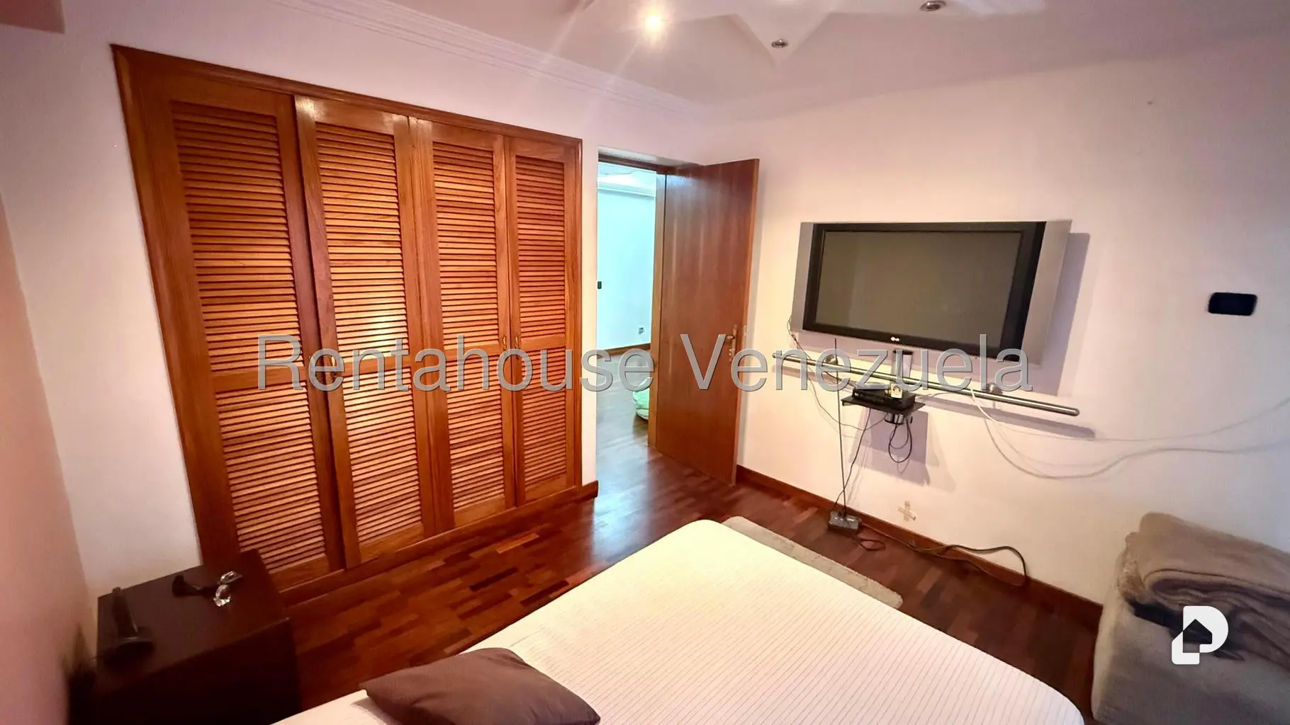 Apartamento en Miranda, Caracas – 28