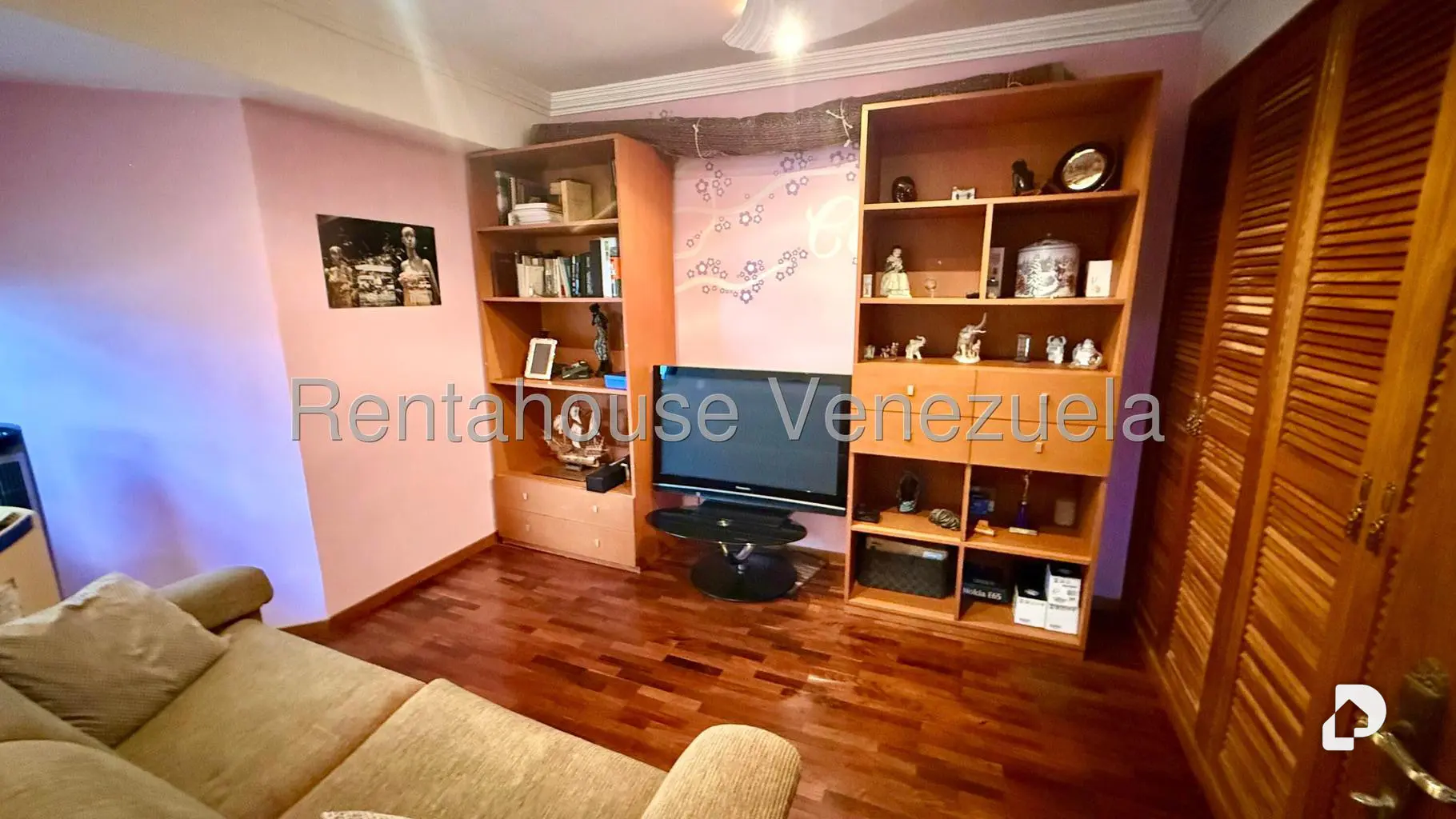 Apartamento en Miranda, Caracas – 29
