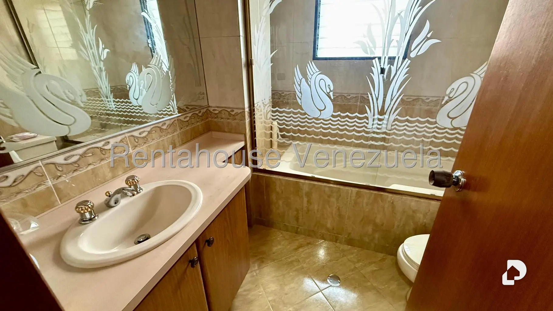 Apartamento en Miranda, Caracas – 22