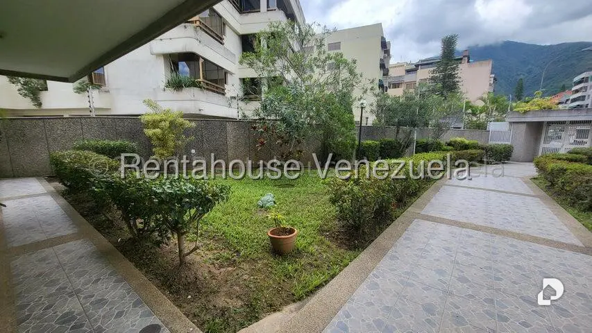 Apartamento en Miranda, Caracas – 2