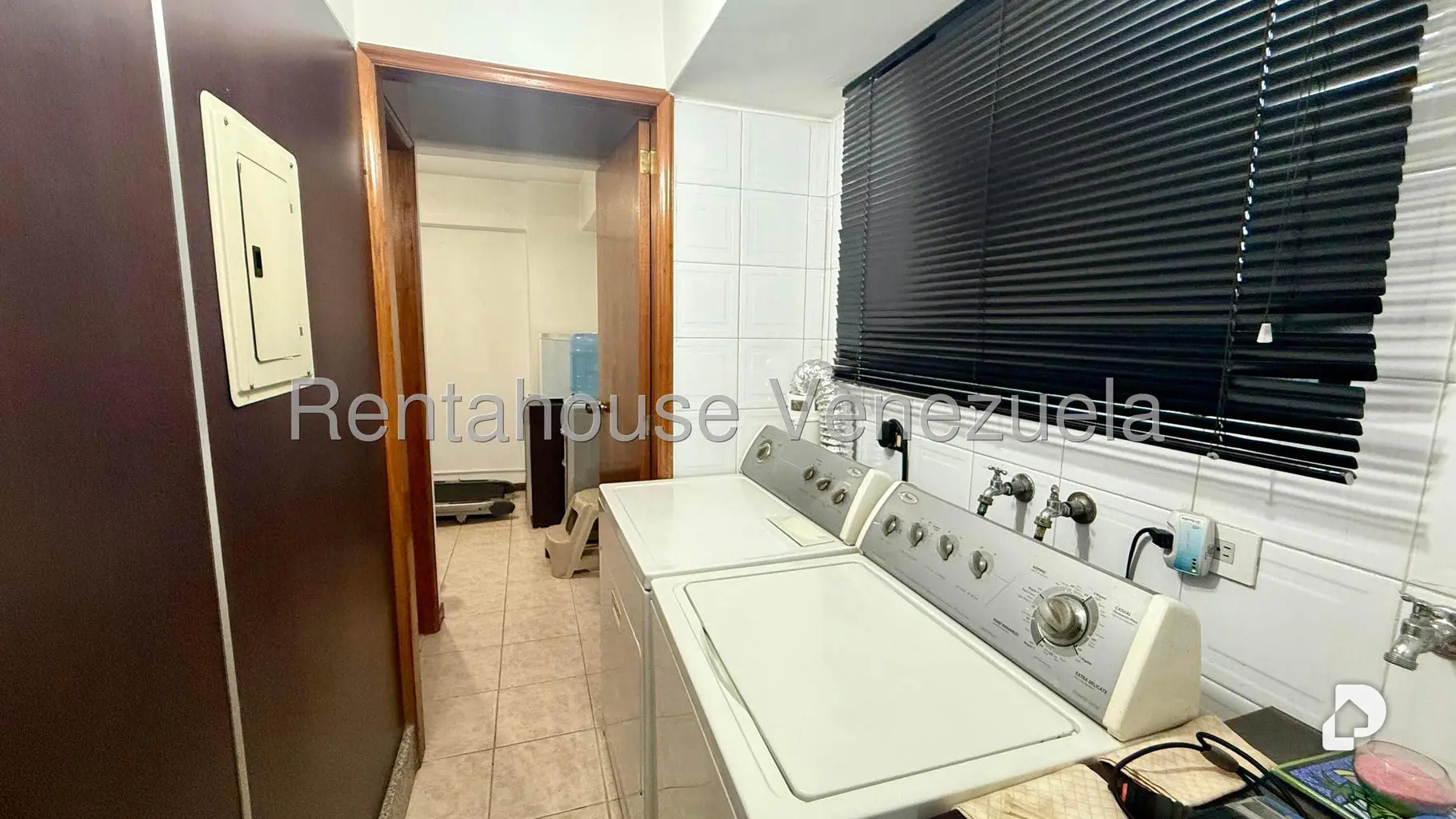 Apartamento en Miranda, Caracas – 15