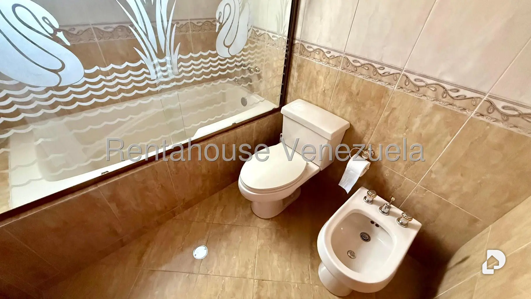 Apartamento en Miranda, Caracas – 23