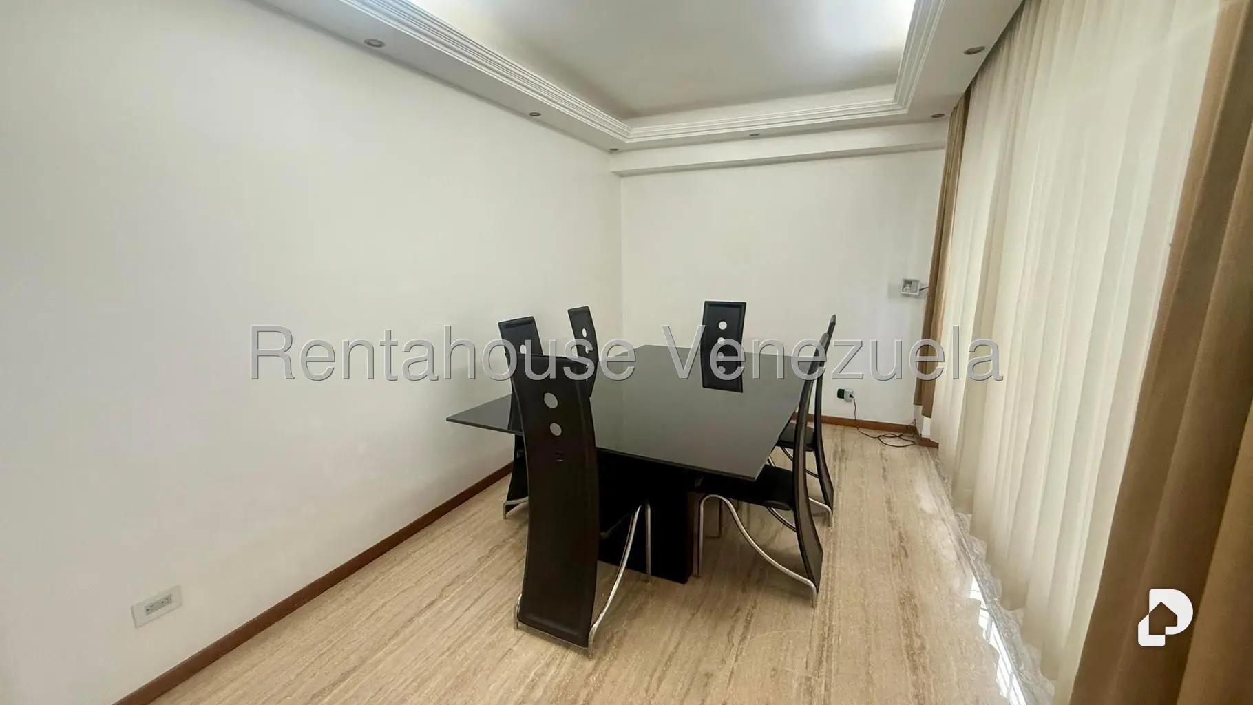 Apartamento en Miranda, Caracas – 8