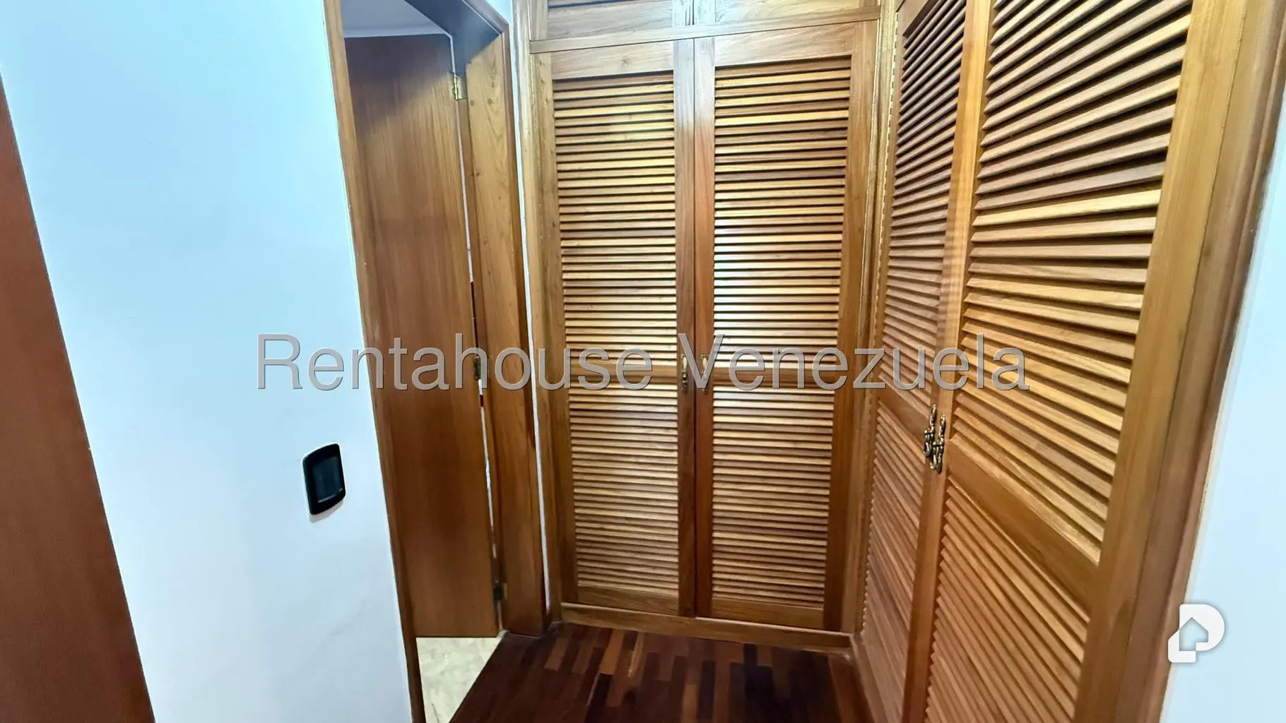 Apartamento en Miranda, Caracas – 21