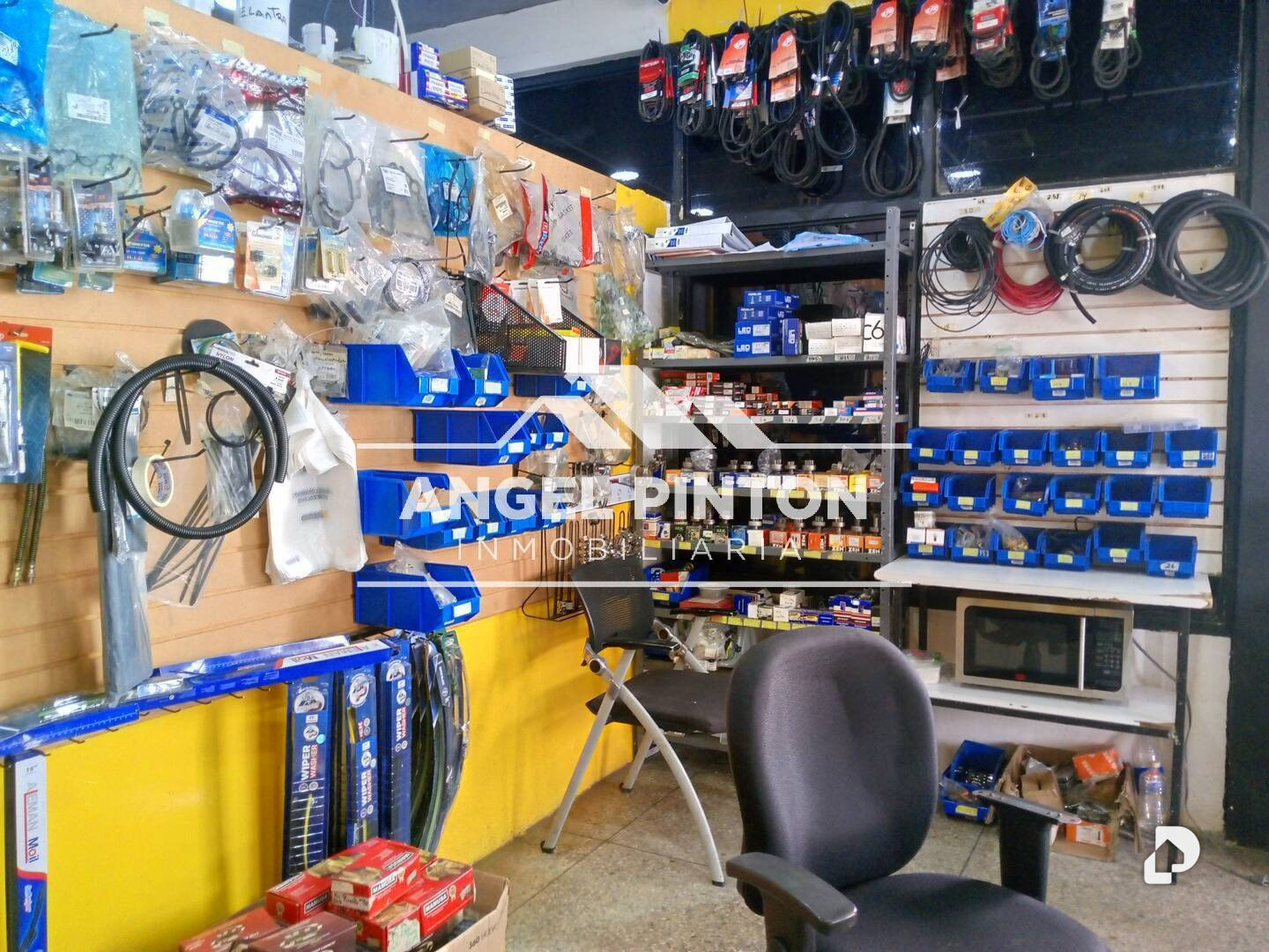 Local comercial en Sierra Maestra, Maracaibo – 2