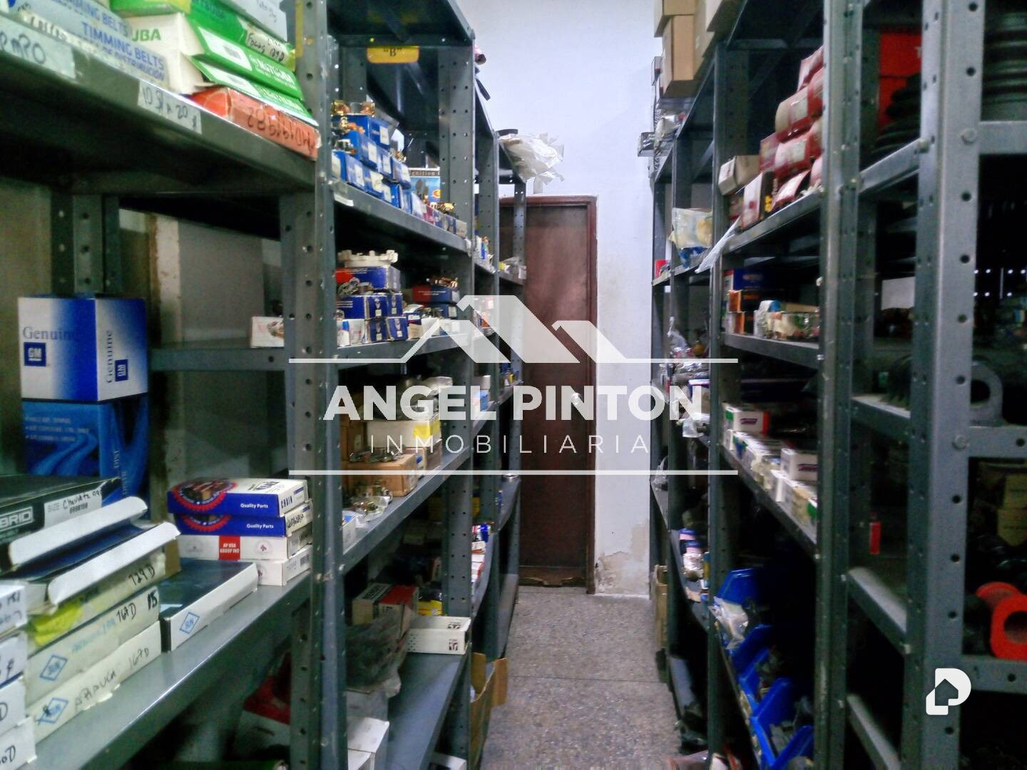 Local comercial en Sierra Maestra, Maracaibo – 3