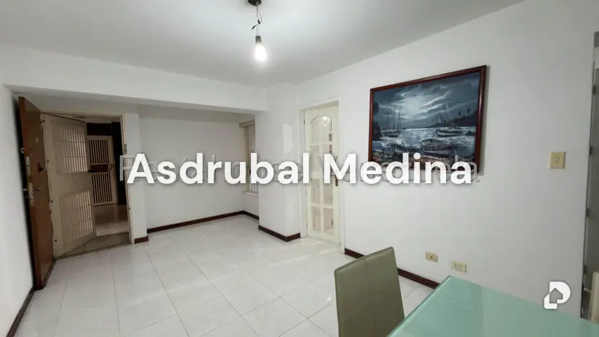 Apartamento en Prados del Este, Caracas – 2
