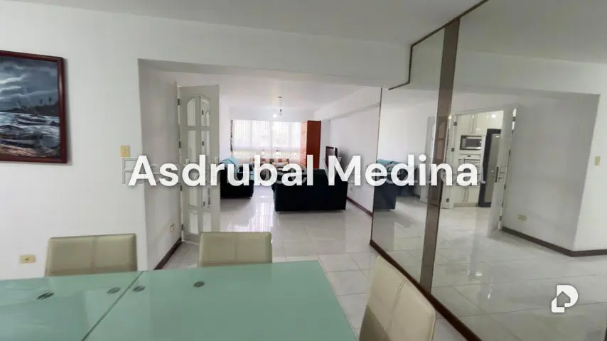 Apartamento en Prados del Este, Caracas – 5