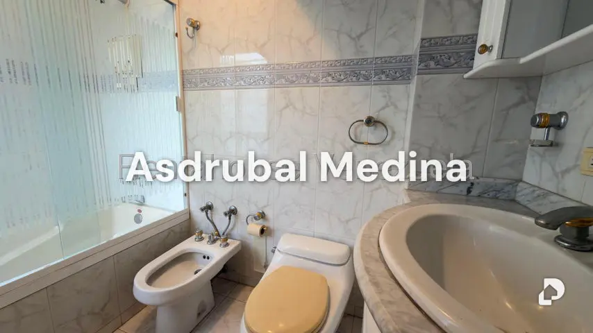 Apartamento en Prados del Este, Caracas – 14