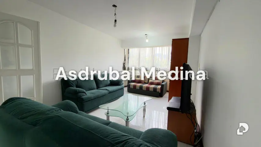 Apartamento en Prados del Este, Caracas – 4