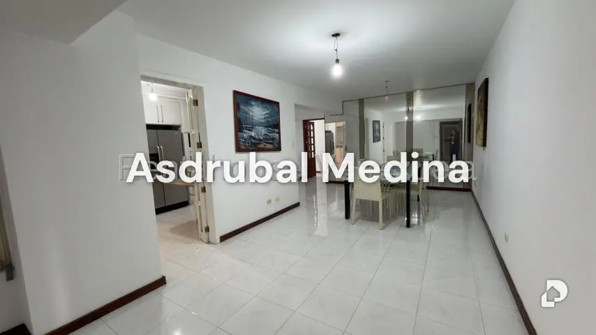 Apartamento en Prados del Este, Caracas – 3