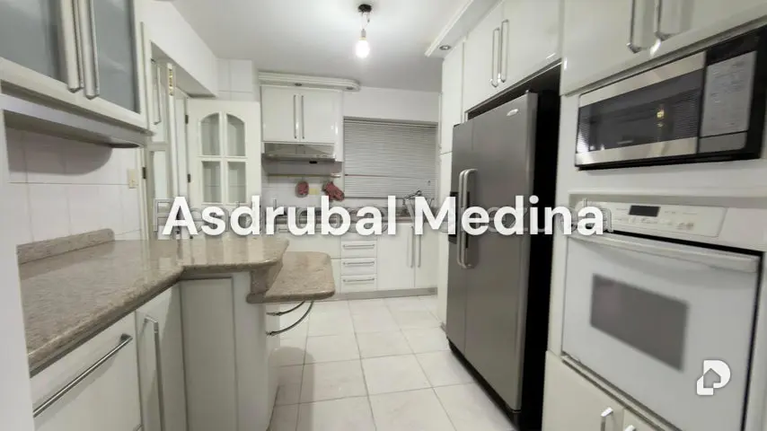 Apartamento en Prados del Este, Caracas – 8