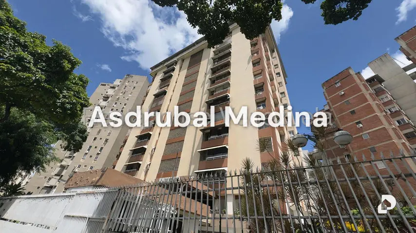 Apartamento en Prados del Este, Caracas – 1