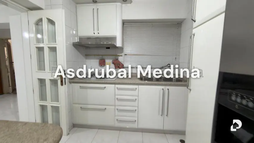 Apartamento en Prados del Este, Caracas – 6