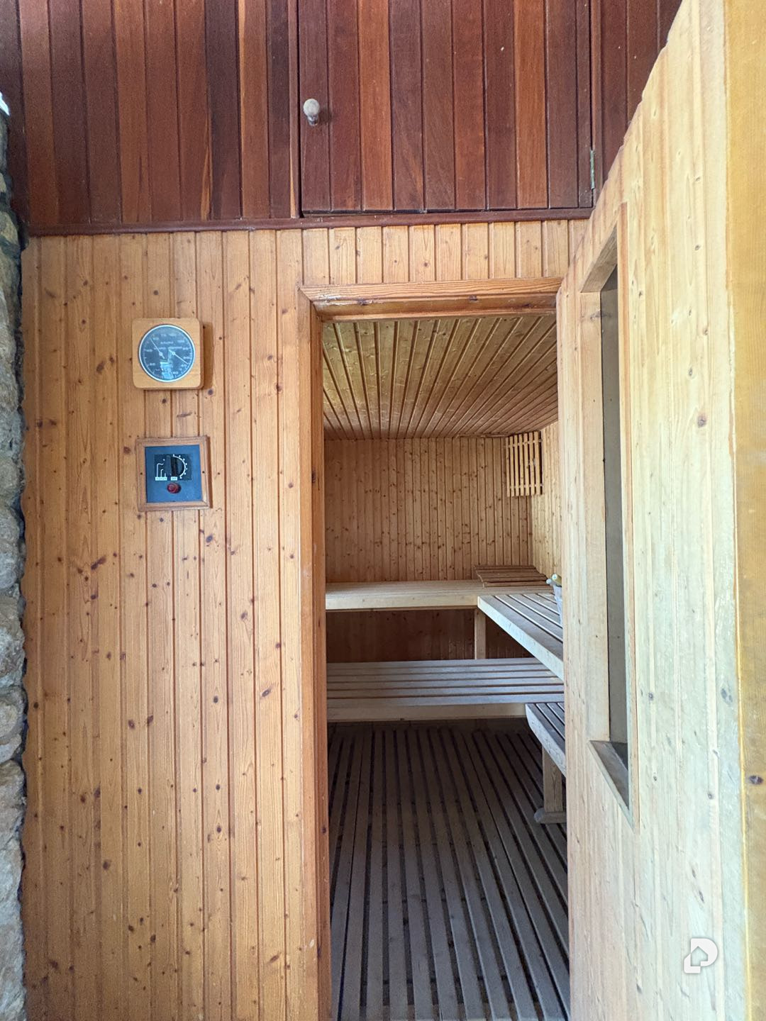 House in Los Guayabitos, Caracas – 26