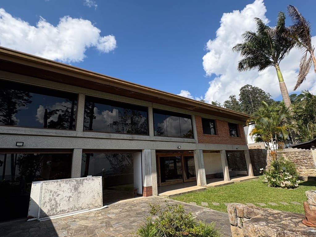Casa en Los Guayabitos, Caracas - 1